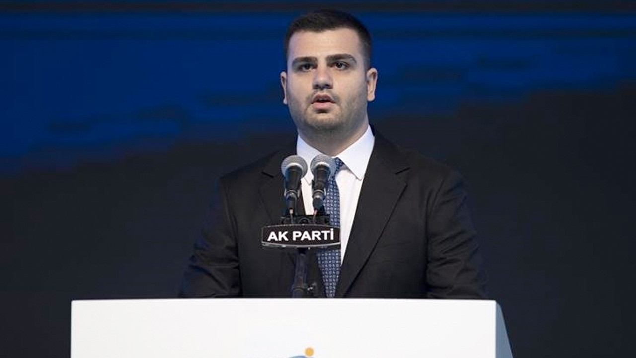 AK Parti Genel Sekreteri İnan'dan, CHP'li vekillere tepki: İzmir'e ihanetinin belgesi ortadadır