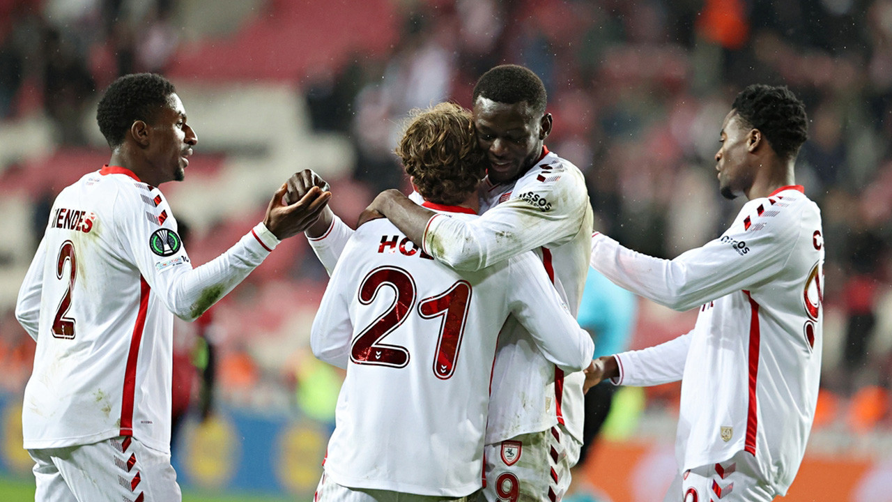 Galatasaray ve Samsunspor turladı, Fenerbahçe elendi! UEFA ülke puanı sıralaması güncellendi