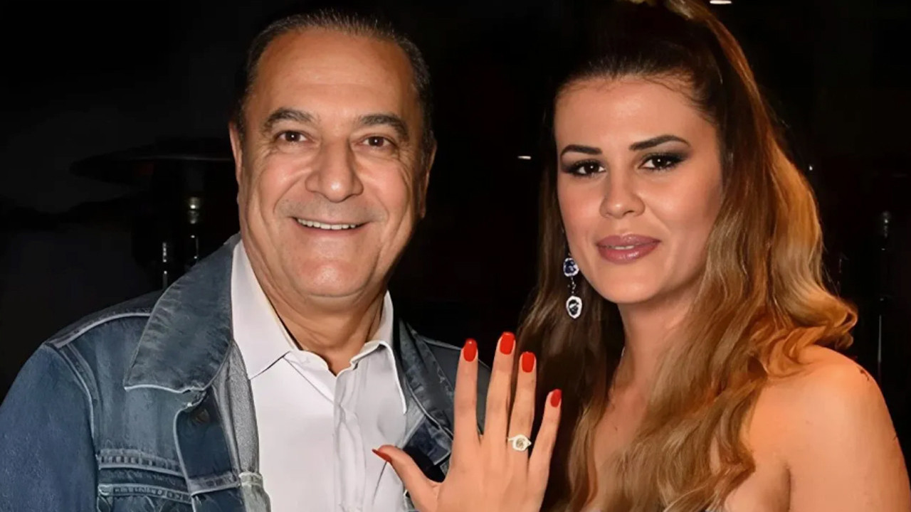 Mehmet Ali Erbil ile Gülseren Ceylan’ın boşanma protokolü ortaya çıktı! O madde gündem oldu