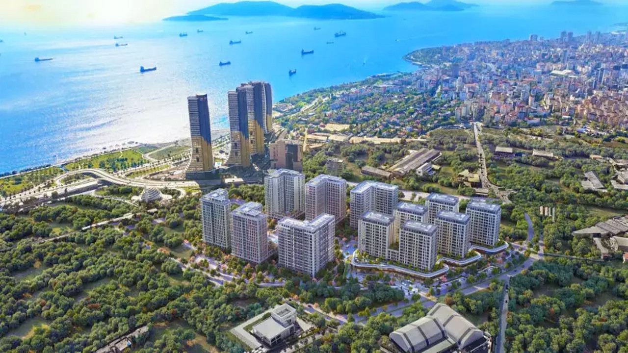 'En karlı vatandaşlık'! 2 odalı daireye TC vatandaşlığı vermişler ilana bakın