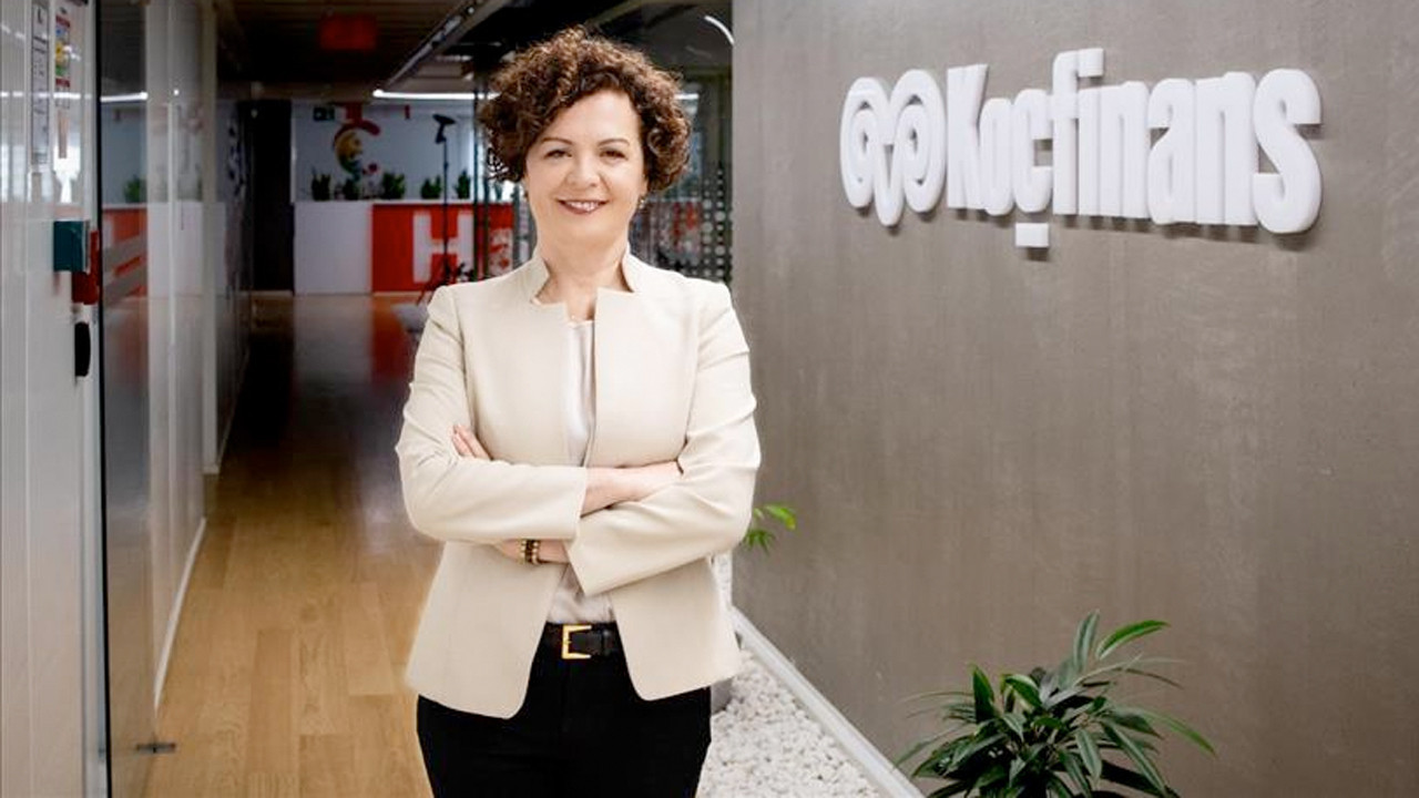 Koçfinans'tan 2 milyar lirayı aşan yeni VDMK ihracı