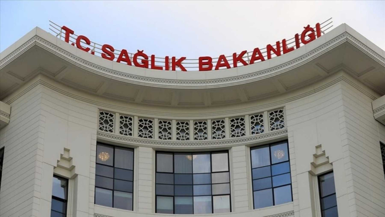 Sağlık Bakanlığı'ndan 'okullarda uyuşturucu testi' iddialarına yalanlama