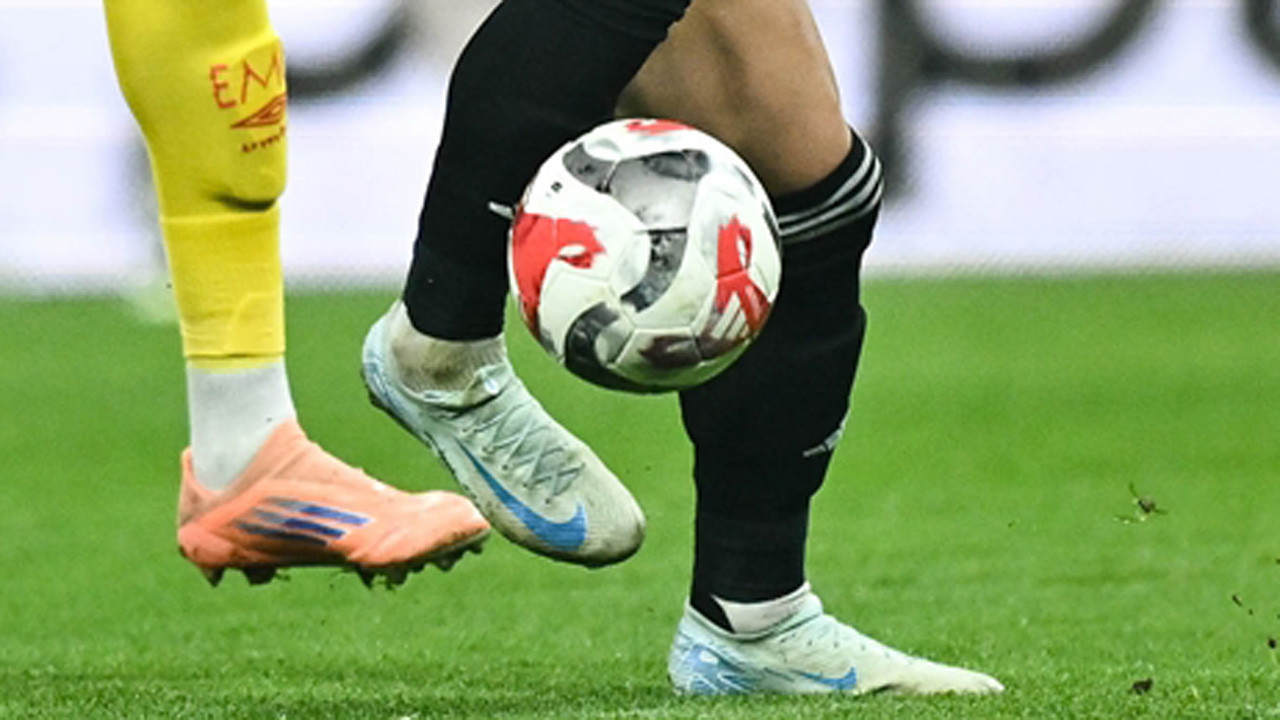 Beşiktaş zorlu Kocaelispor deplasmanında ilk 11 belli oldu