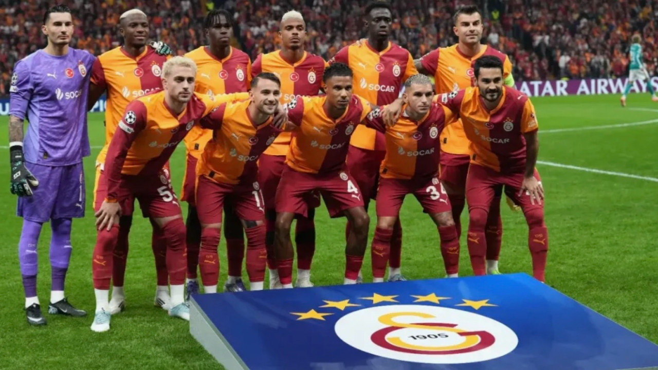 Yapay zekadan Galatasaray-Liverpool tahmini! Hangisi galibiyet kazanacak