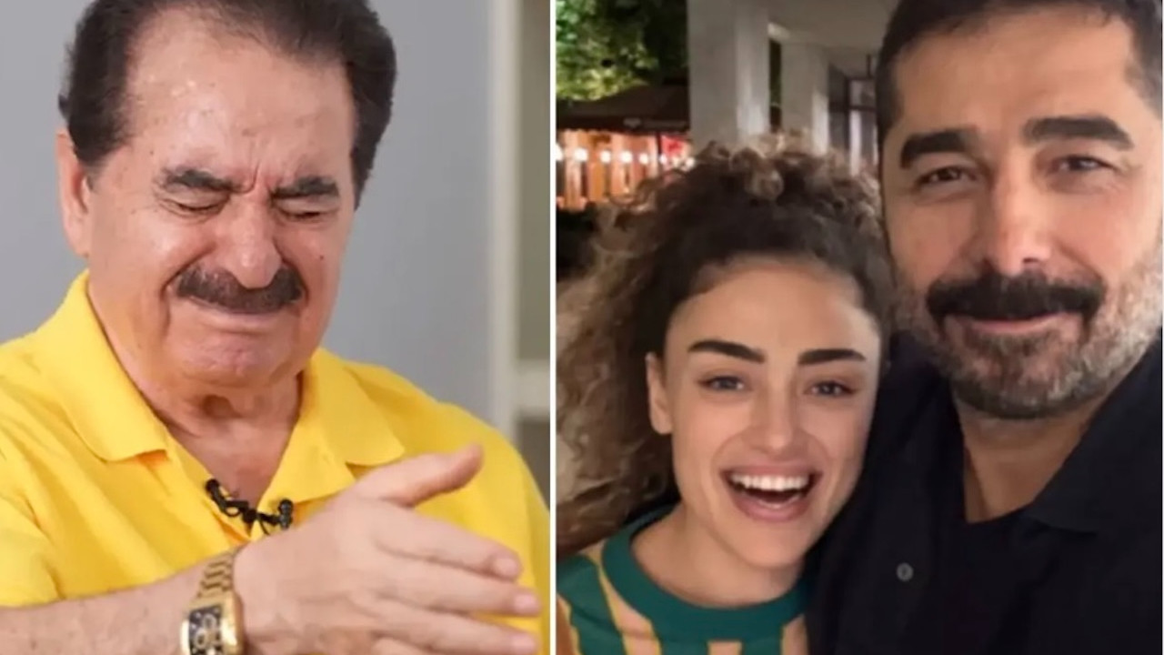 İbrahim Tatlıses dava açmıştı! Tepkili çocuklarından rest...