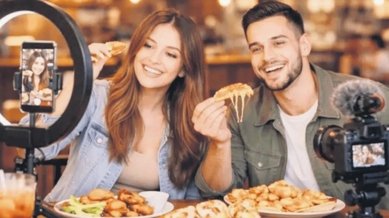 Bakanlıktan fenomenlere uyarı! Denetimlerde çarpıcı verilere ulaşıldı