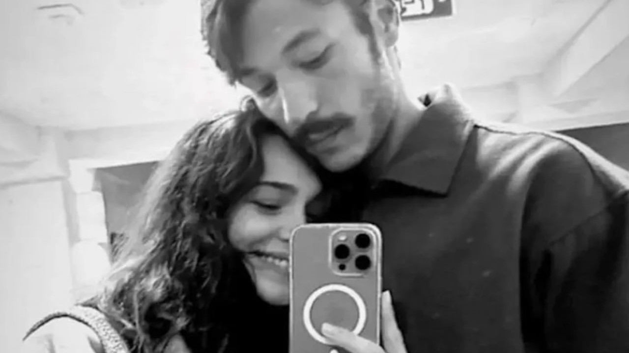 Ayrılık sebebi merak ediliyordu! Hafsanur Sancaktutan ve Kubilay Aka bakın neden ayrılmış