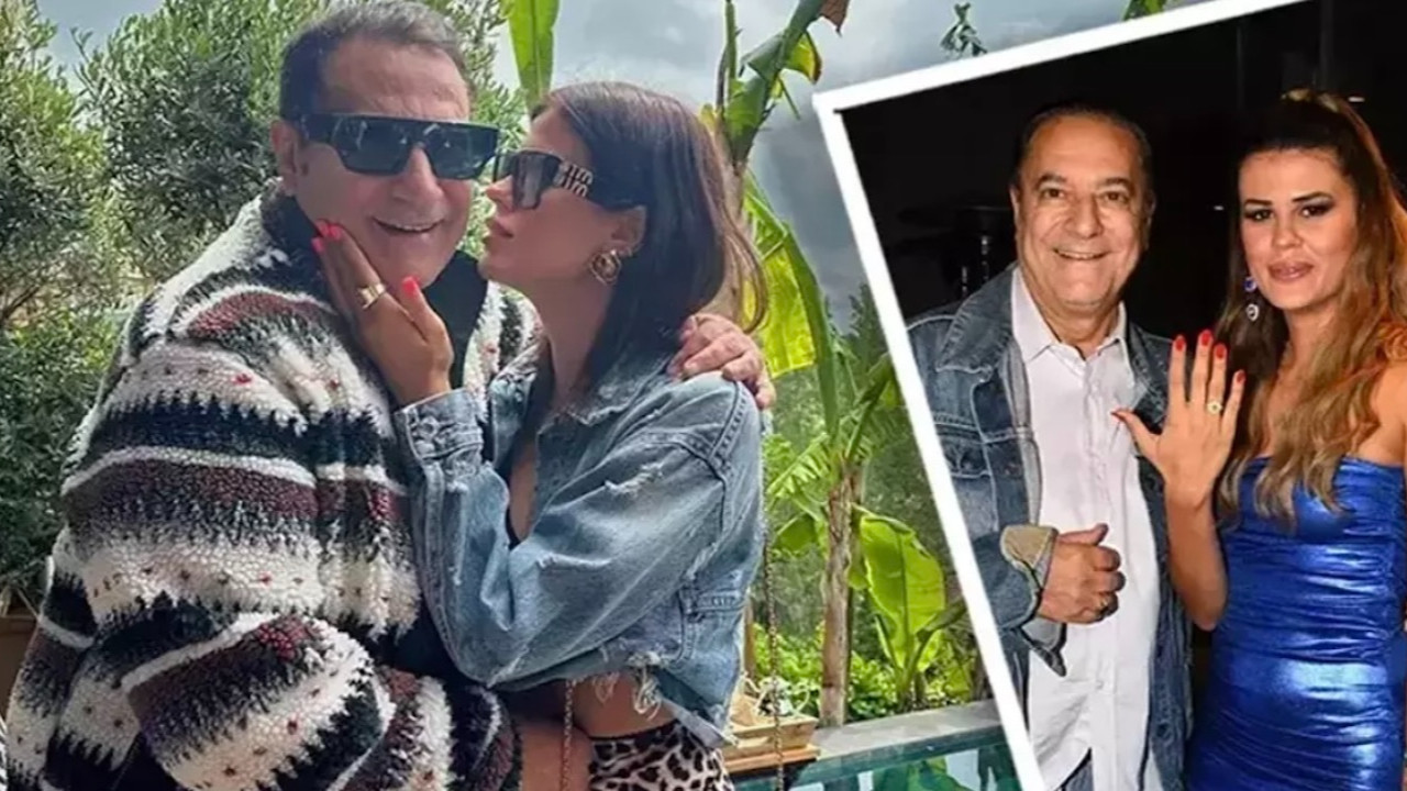 Yasmin Erbil'den boşanma sonrası sözler! "Bu kez barışmaları zor..."