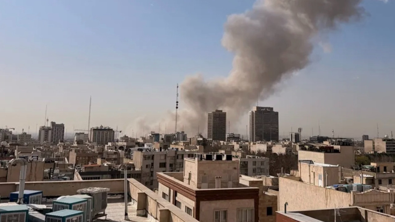 İsrail Tahran’da üst düzey yetkililere suikast girişimini doğruladı