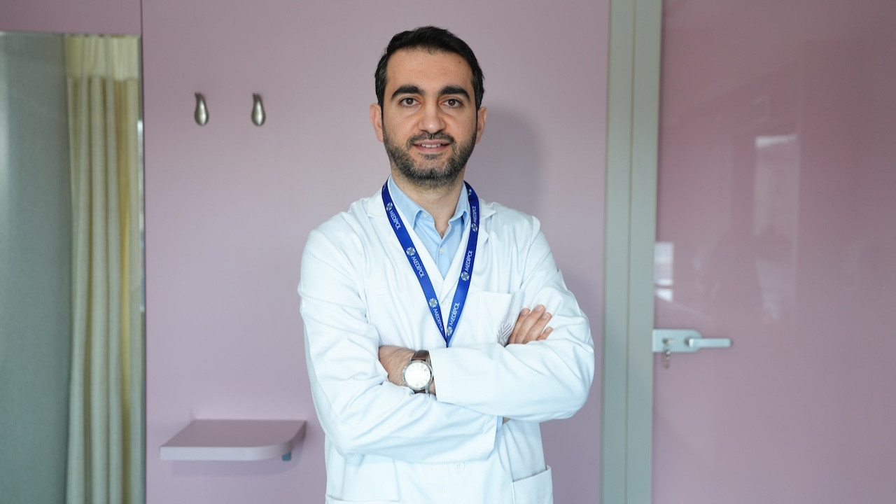 Medipol uzmanından 28 Şubat Nadir Hastalıklar Günü'nde uyarı! Erken tanı önem taşıyor