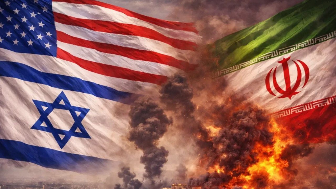 İran-ABD gerilimine Ankara'dan ilk açıklama! 'Türkiye arabuluculuk için hazır'