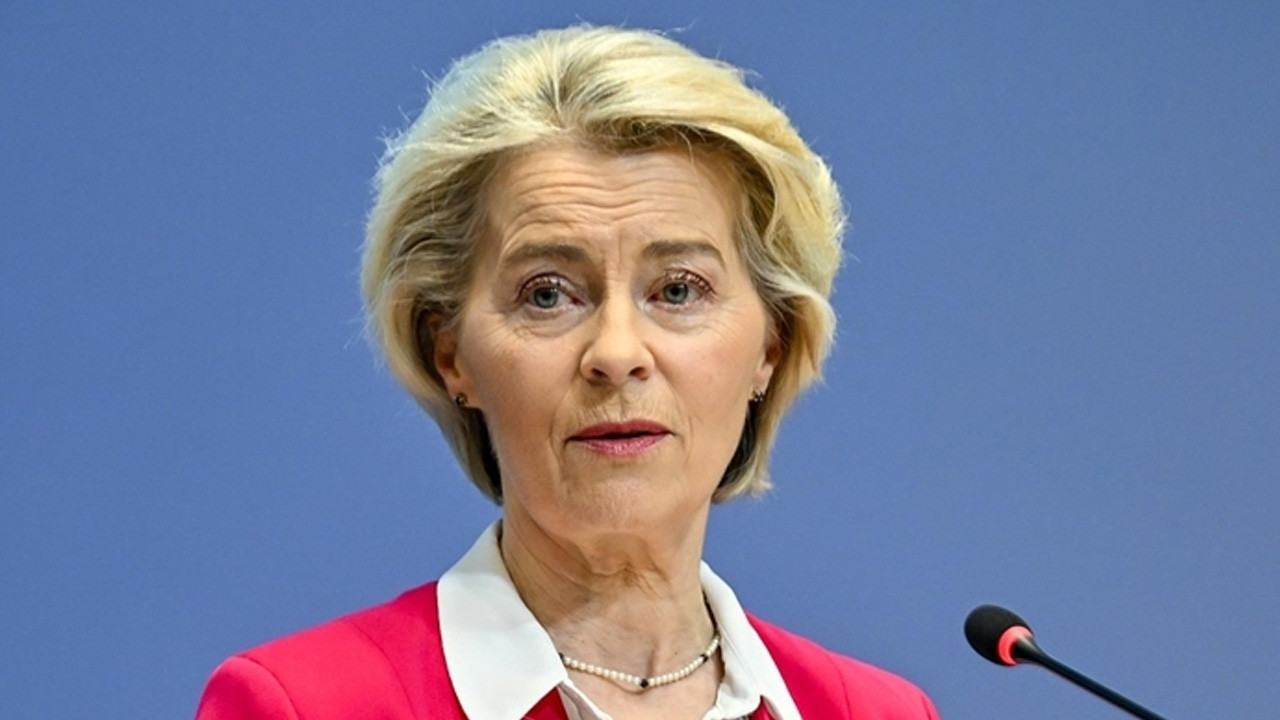 AB'den Hamaney'in ölümüyle ilgili açıklama: İran halkı için yeni bir umut doğdu