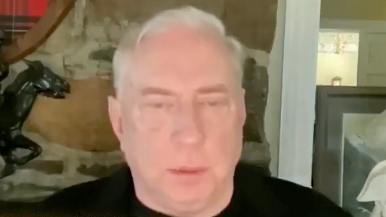 ABD'li emekli albaydan Türkiye ile ilgili küstah açıklama! "Mesele bundan ibaret"