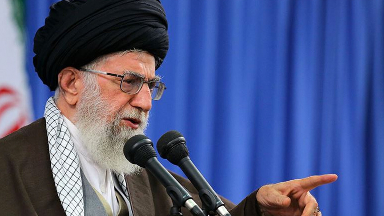 Hamaney'in ölümü sonrası ne olacak? Danışmanı Muha…