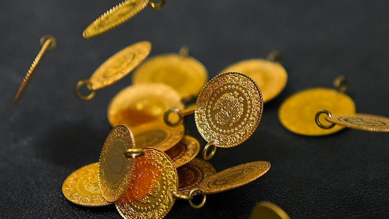 ABD ve İsrail İran'ı vurdu altın fiyatı rekor kırdı! ABD'li dev bankadan ve İslam Memiş'ten bomba açıklama