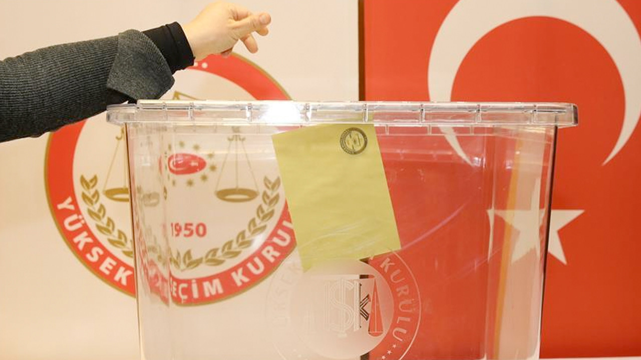 "Türkiye'yi kim yönetsin" anketi! Bomba sonuç zirvedeki isme bakın