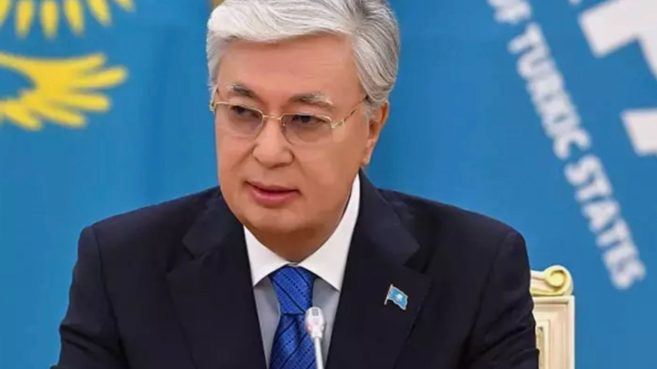 İran'ın İsrail'e destek veren Körfez ülkelerine misillemesinde Kazakistan'dan tepki! Destek verdi...