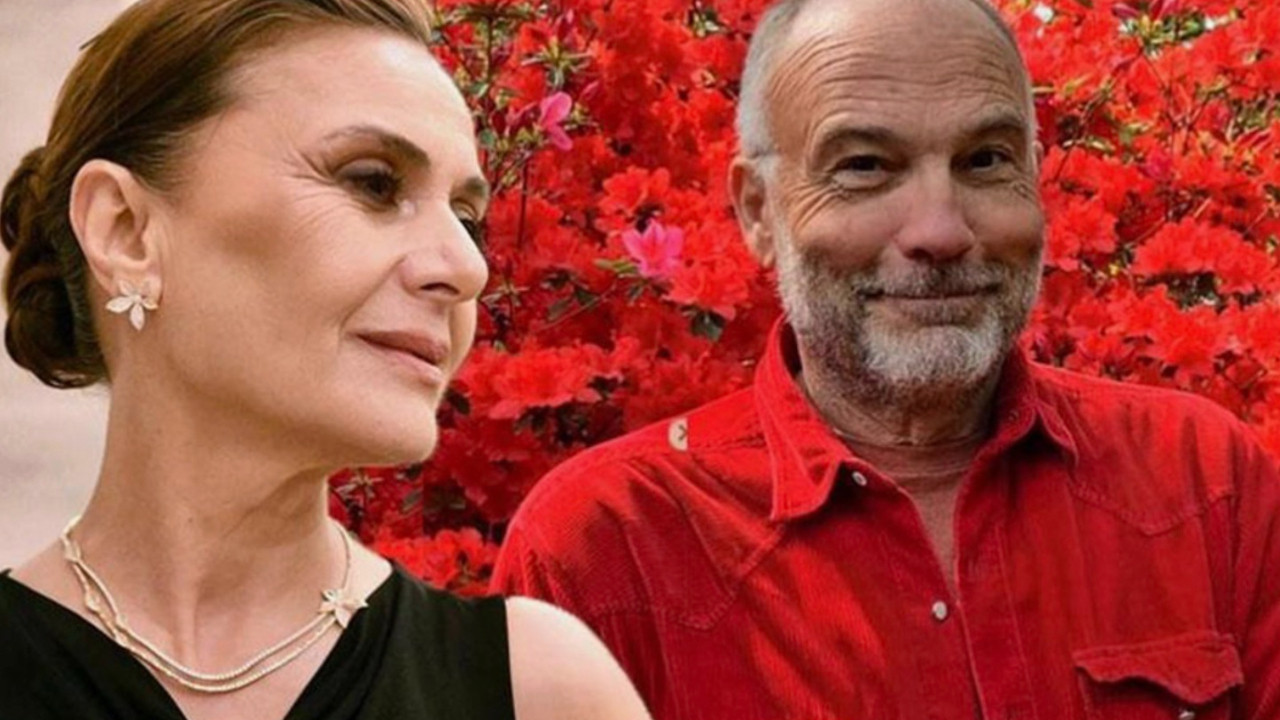 40 yıllık dostluktan aşk doğdu! Üniversite sıralarından sonra yolları hiç kesişmemiş...