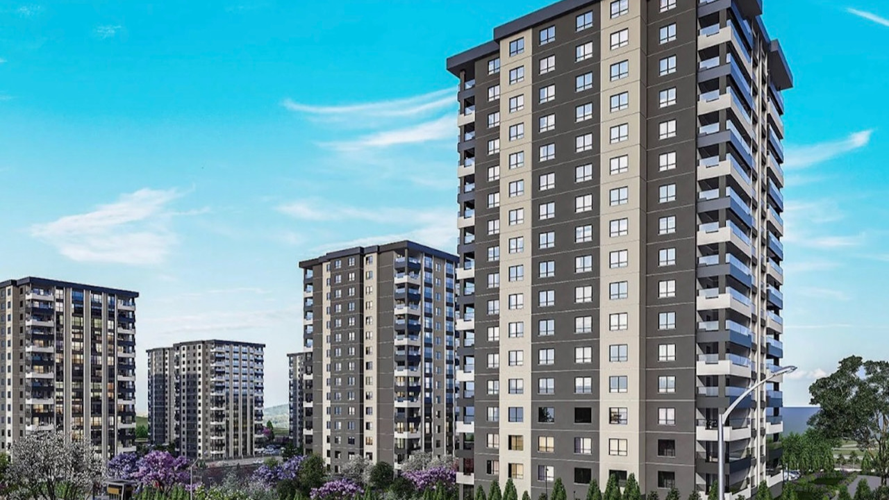 Konut sahipleri dikkat! Beyanname süreci yarın başlıyor...