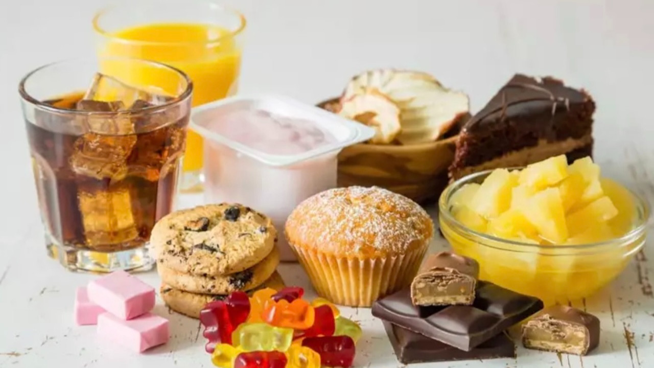 Bağırsakların resmen düşmanı: Sağlığınızı bozan 5 gıda belli oldu