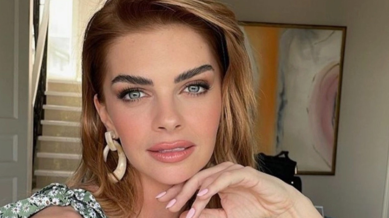 Pelin Karahan'dan boşanma ve özel yaşamına dair çok özel sözler