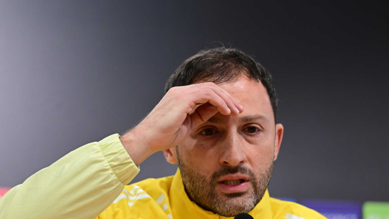 Fenerbahçe'de şok gelişme! Tedesco, Antalyaspor maçında yok!