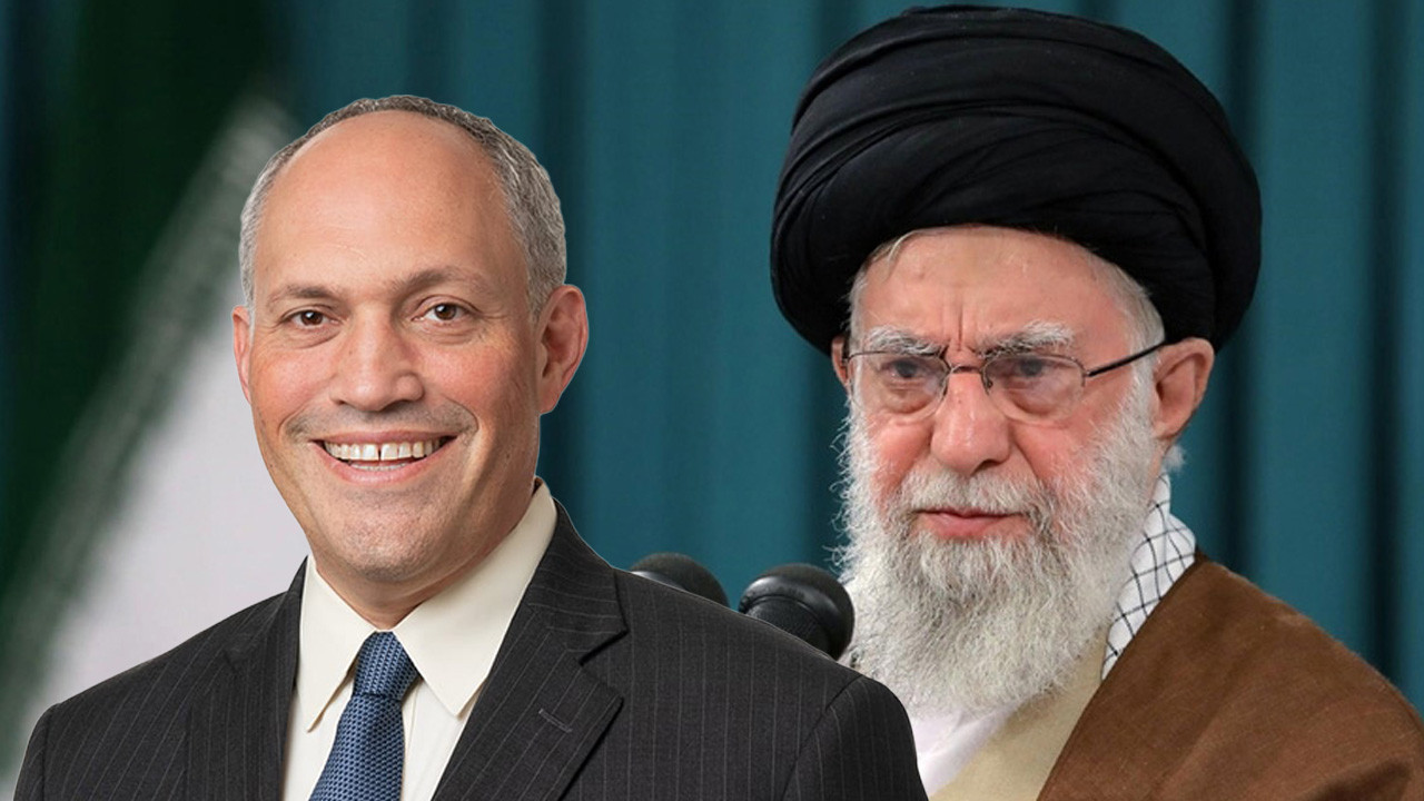 Hamaney öldü, ABD'li akademisyen Türkiye'yi hedef aldı! "Ankara" paylaşımına tepki yağıyor