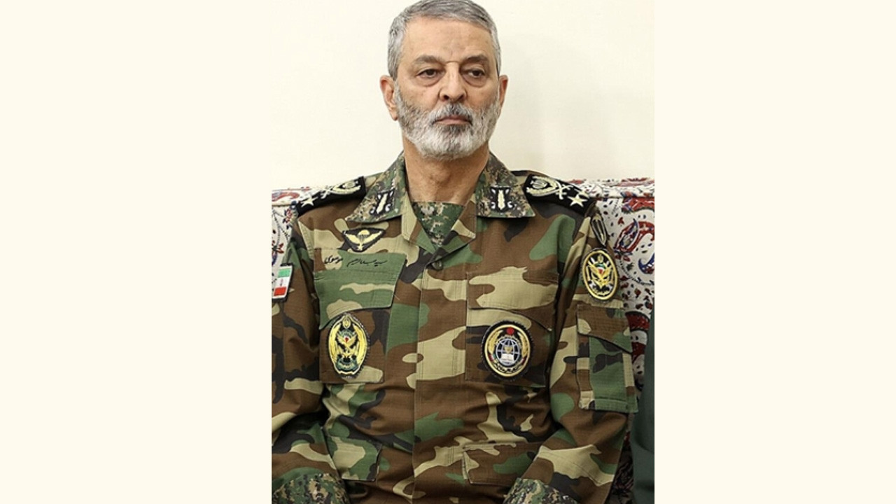 ABD-İsrail saldırısında İran Genelkurmay Başkanı Musevi hayatını kaybetti