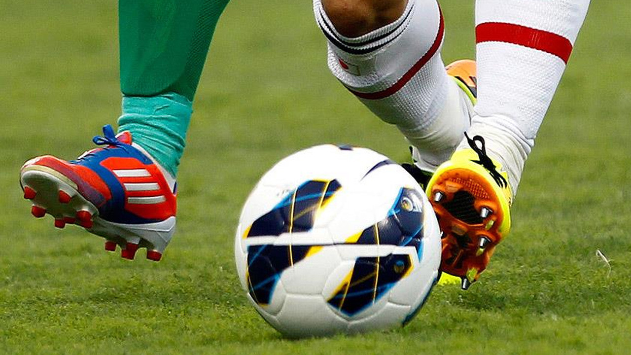 Katar'da futbol müsabakaları ertelendi