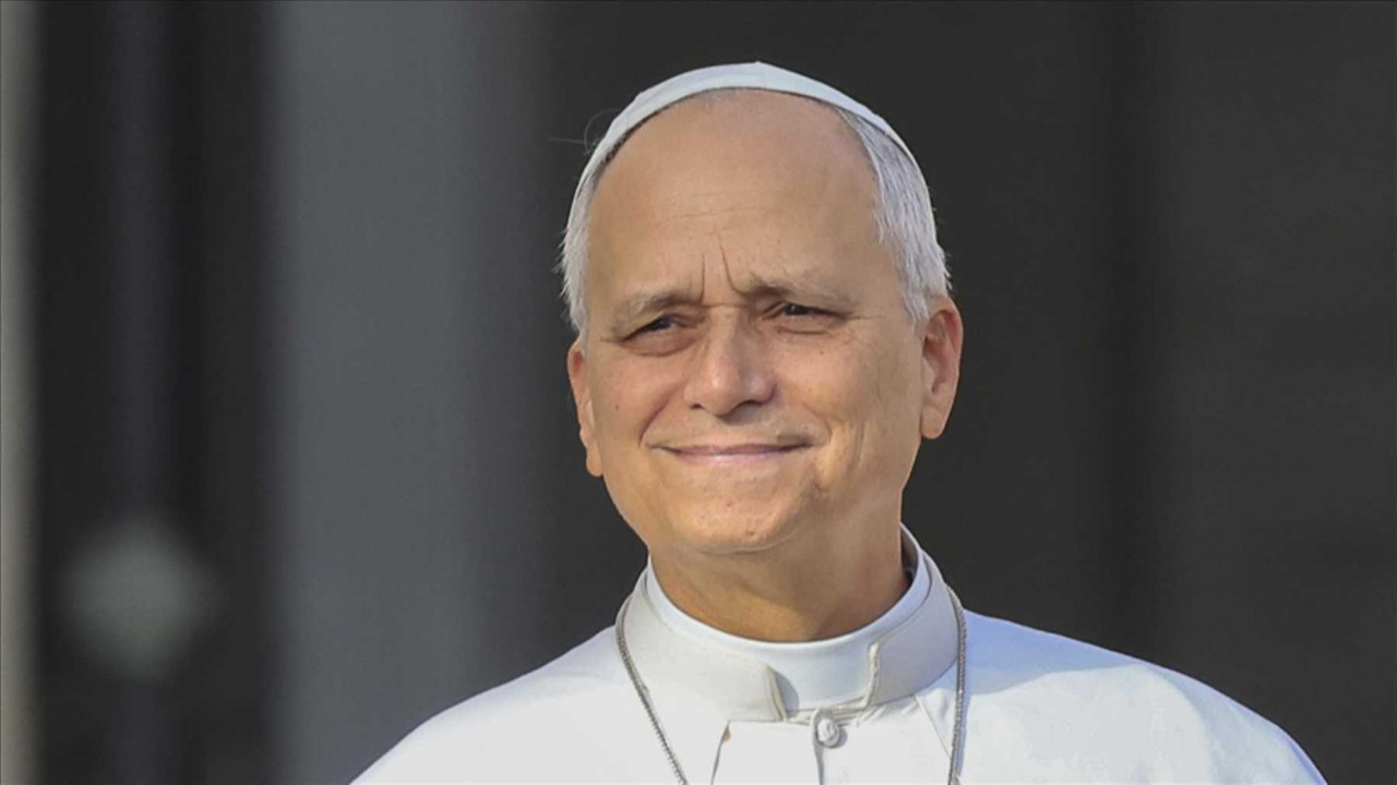 Papa Leo’dan ABD ve İsrail’e şiddeti durdurma çağrısı