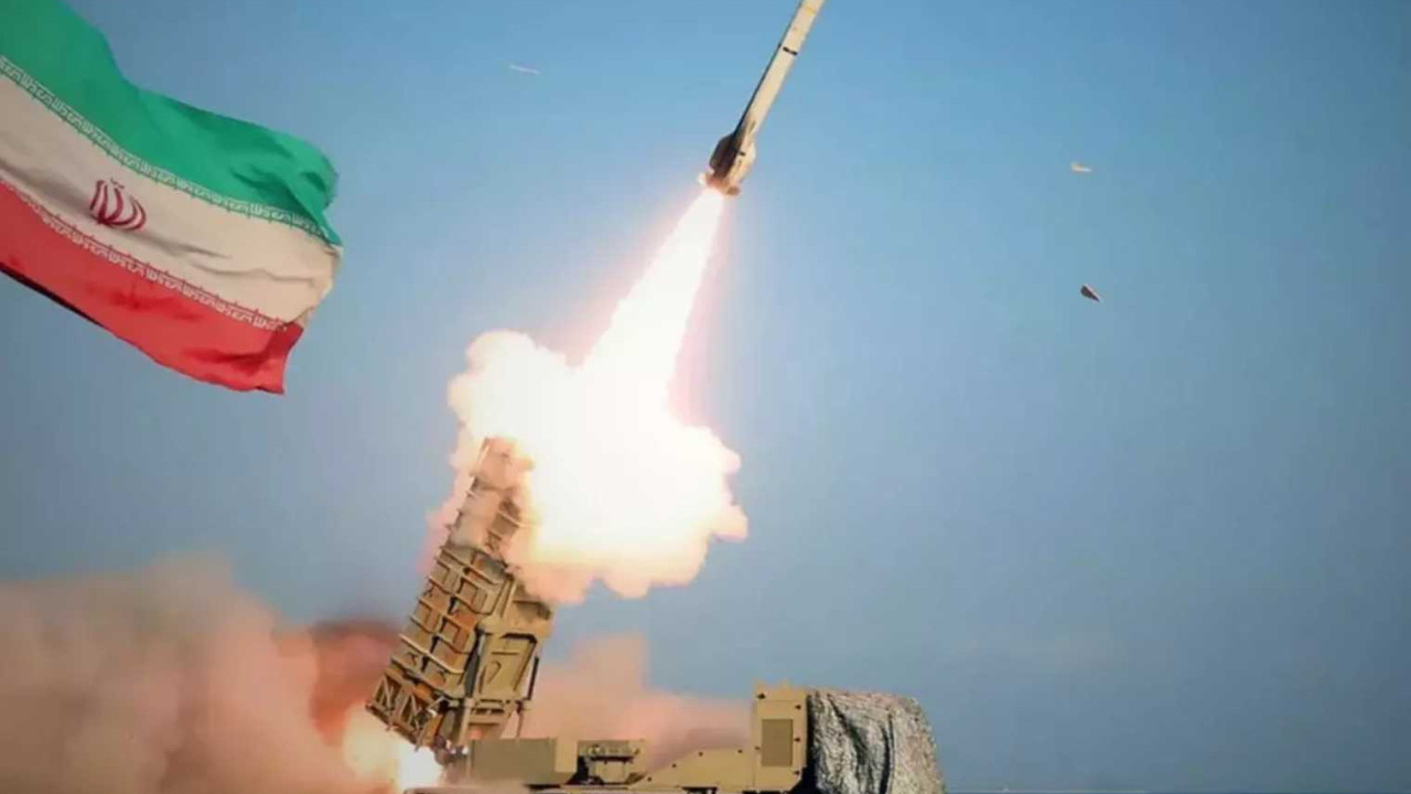 Suudi Arabistan İran'a misilleme yetkisi!