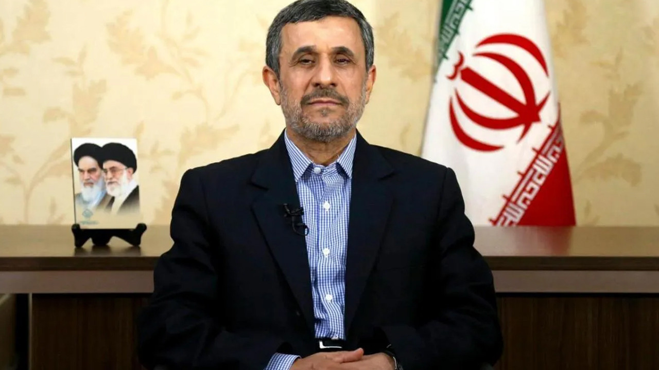 Öldürüldüğü iddia edilmişti... Ahmedinejad'ın akıbeti hakkında yeni gelişme