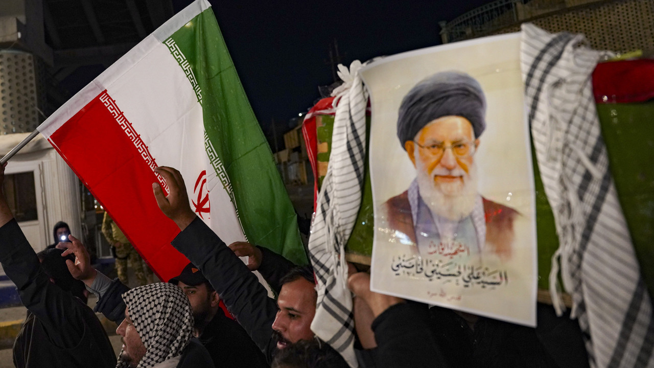 Ali Hamaney nasıl öldürüldü detaylar ortaya çıktı