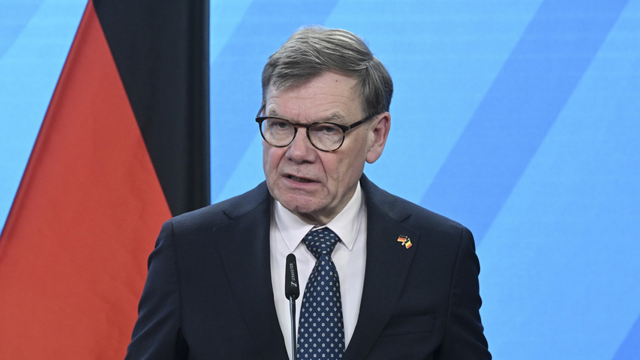 Almanya İran'a karşı askeri saldırılara katılacak mı? Açıklama geldi