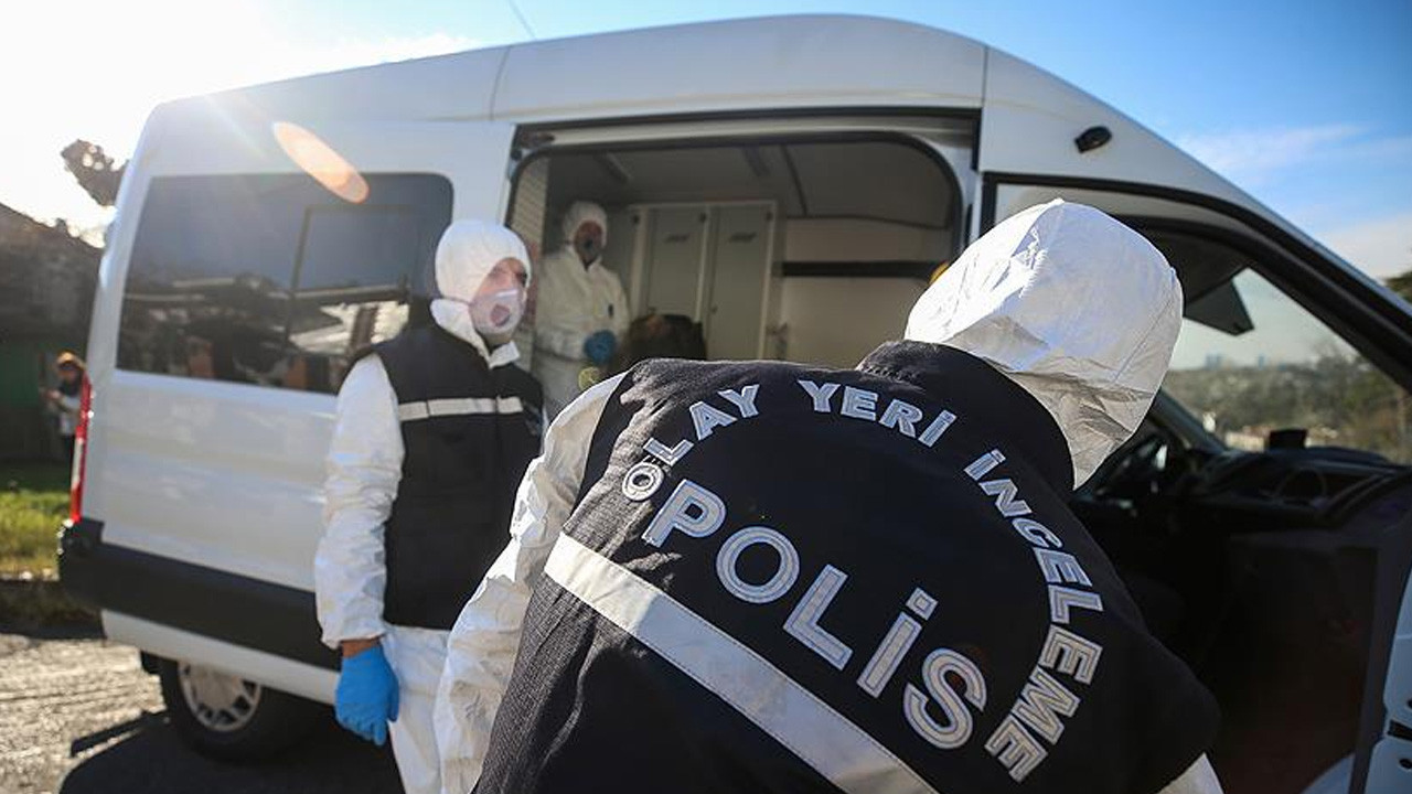 Batman'da baba-kız tartışması kanlı bitti: 1 ölü