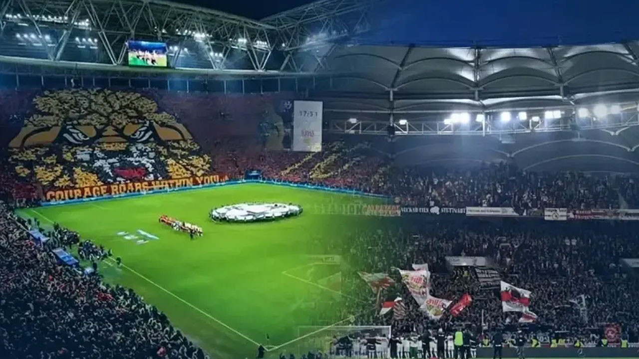 2025 yılında en çok stadyum geliri elde eden takımlar açıklandı: İlk 20'de iki Türk takımı