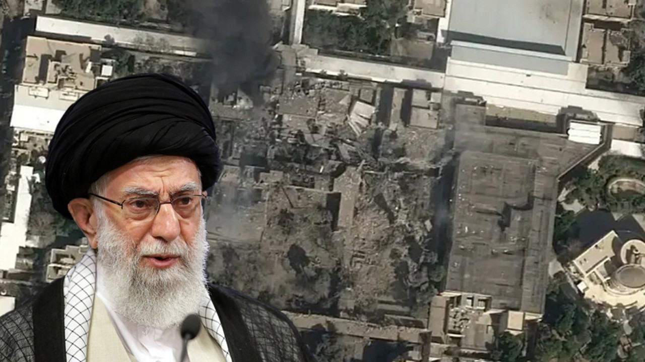 Bütün saldırılardan sağ çıktı, İran'ı satan adam olduğu söyleniyor! İsmail Kaani casus mu?