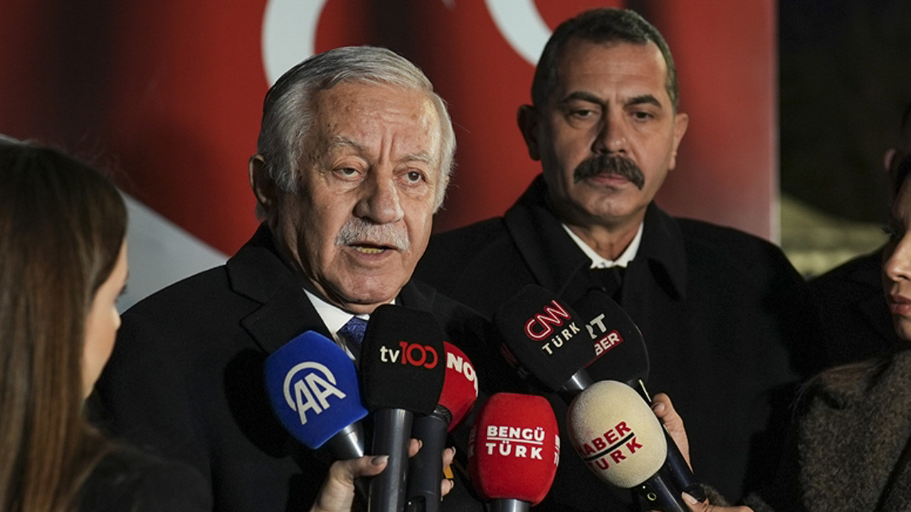 MHP'li Celal Adan'dan İran'a saldıran ABD ve İsrail'e tepki