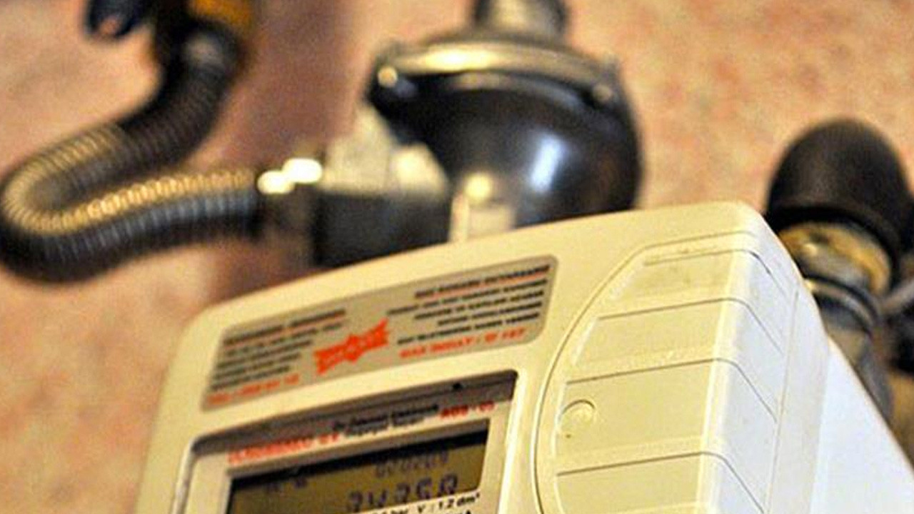 Evindeki doğal gaz borusunu kesti patlama oldu! 12 kişi yaralandı işte istenen ceza