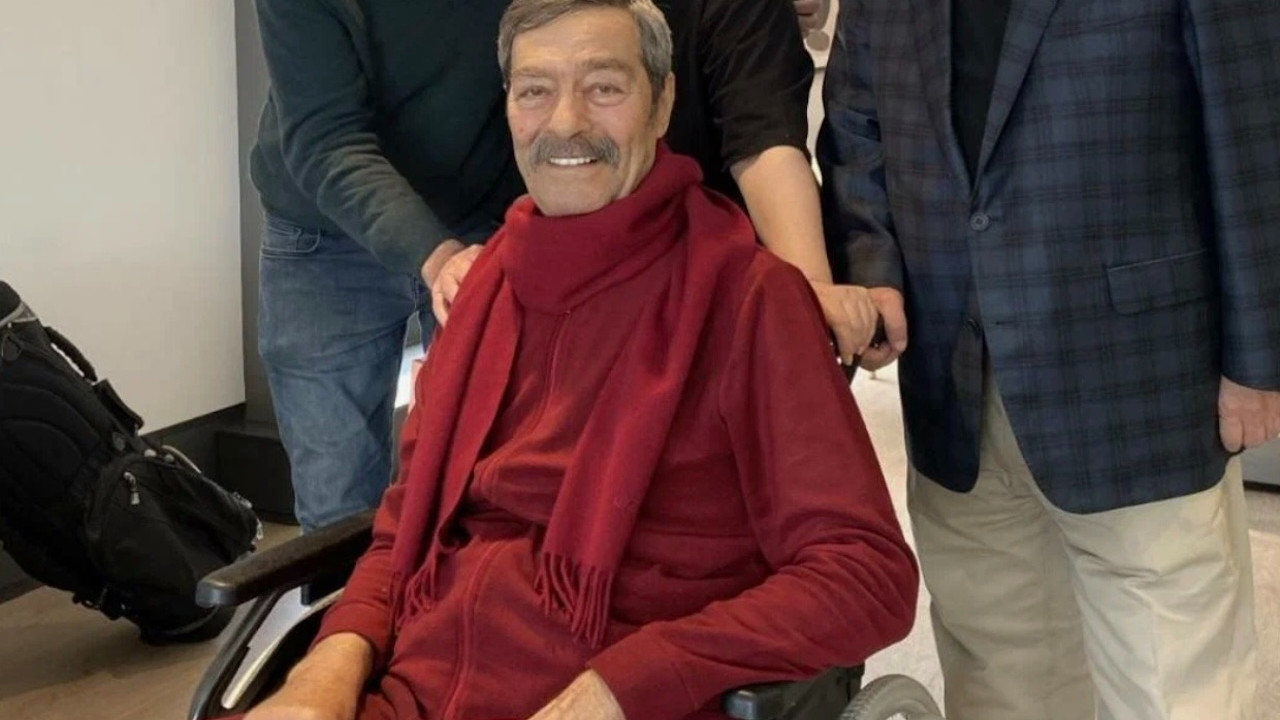 Kadir İnanır'ın sağlık durumu hakkında doktorlarından açıklama!