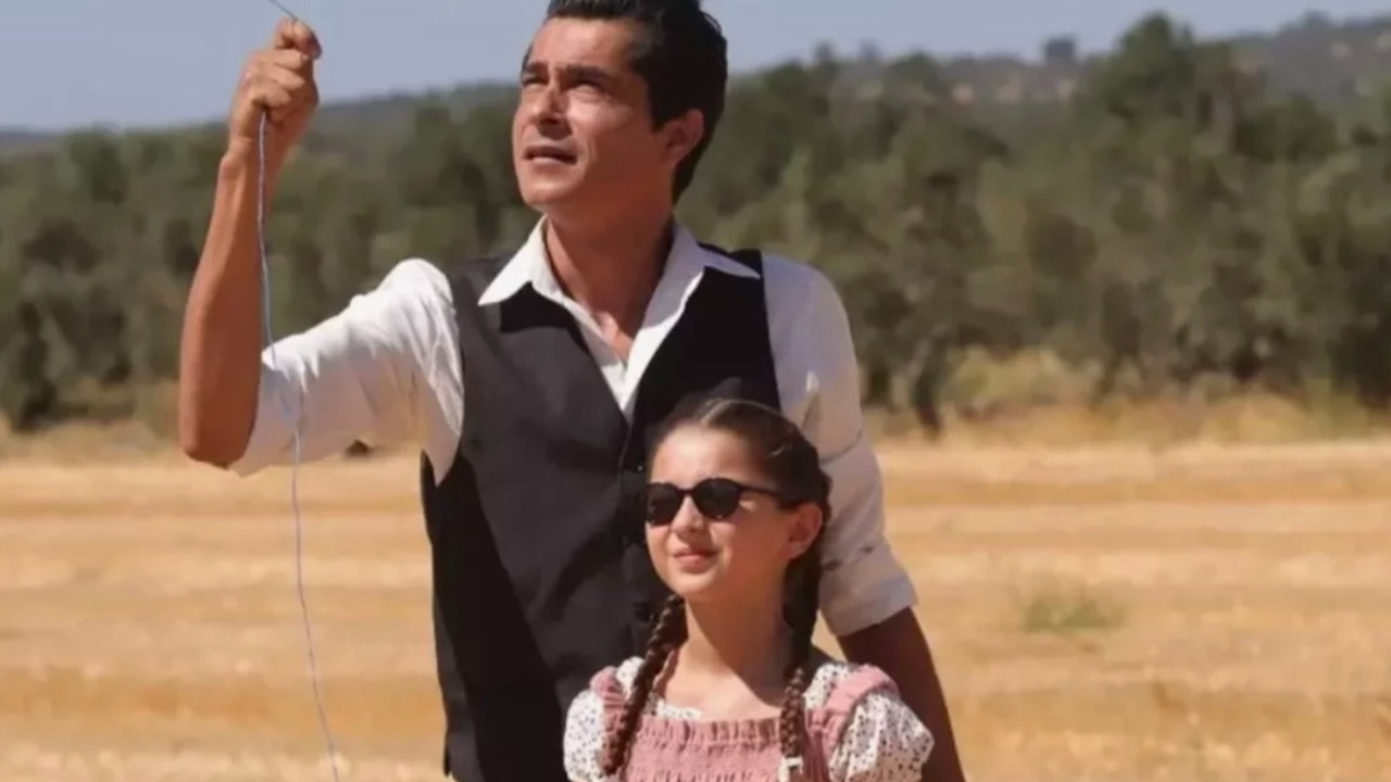 TRT'den deprem gibi karar! İsmail Hacıoğlu ve 4 kişi diziden çıkarıldı, senaryo değişti...