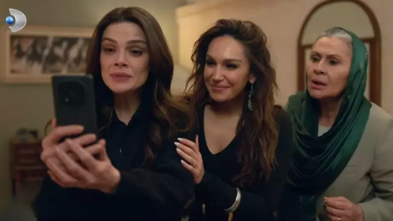 Uzak Şehir dizisinde içinizi yakacak sahne! Alya'nın gözyaşları olay...