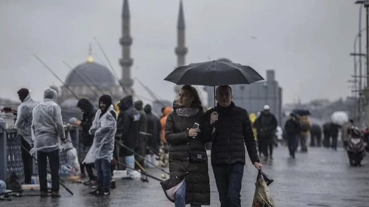 AKOM'dan uyarı! Yalancı bahara aldanmayın, gece tersine dönecek...