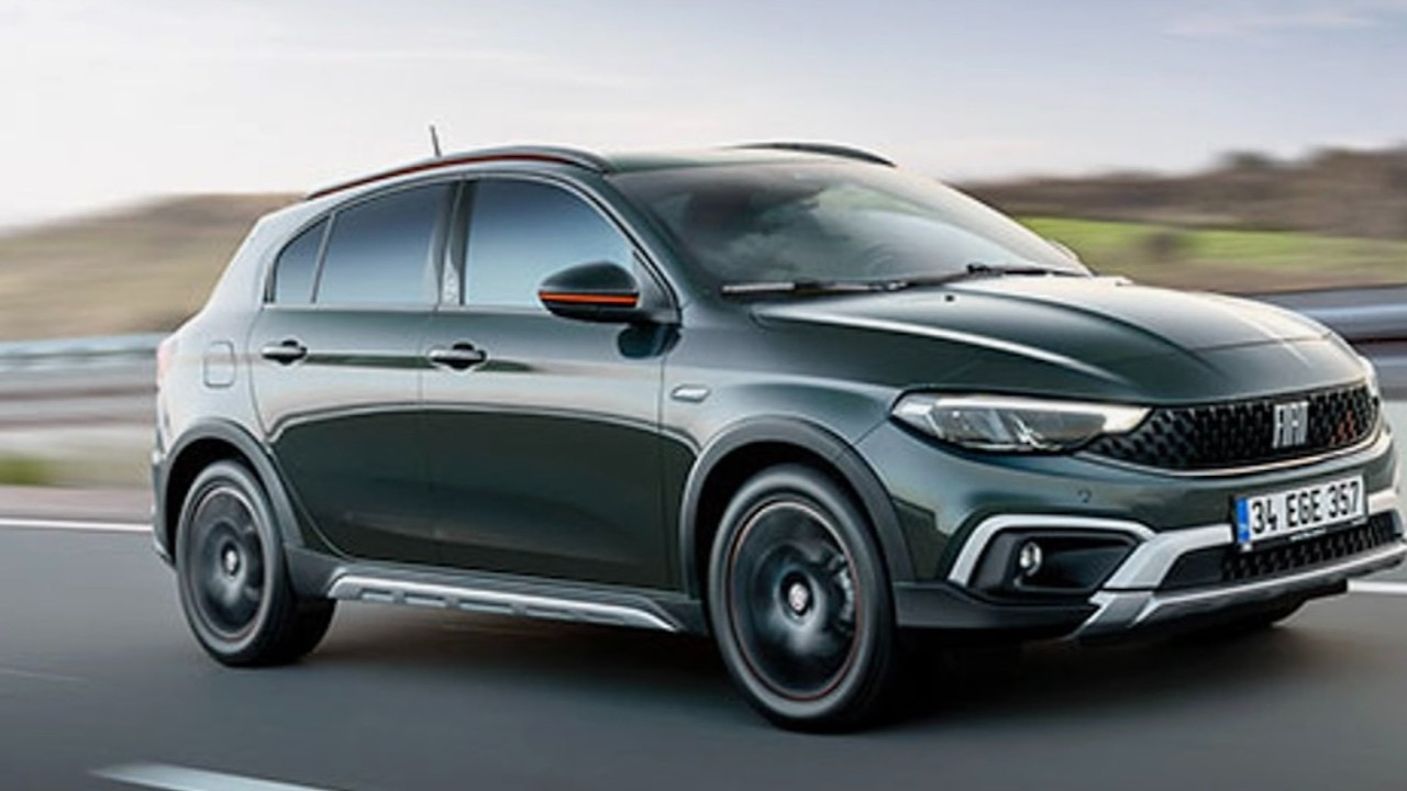 Fiat'tan çok konuşulacak hamle! En çok satan modelin üretimini durduruyor