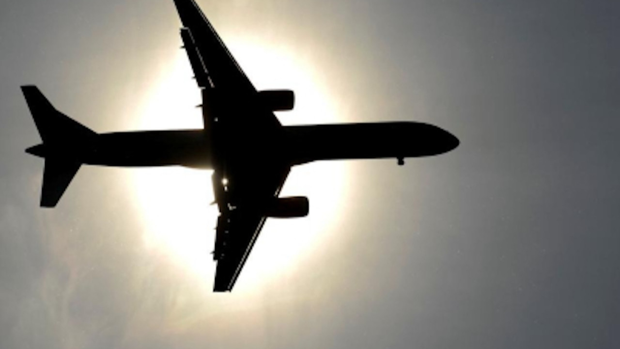 Irak savaş sebebiyle hava sahasını kapatma kararını sürdüyor!