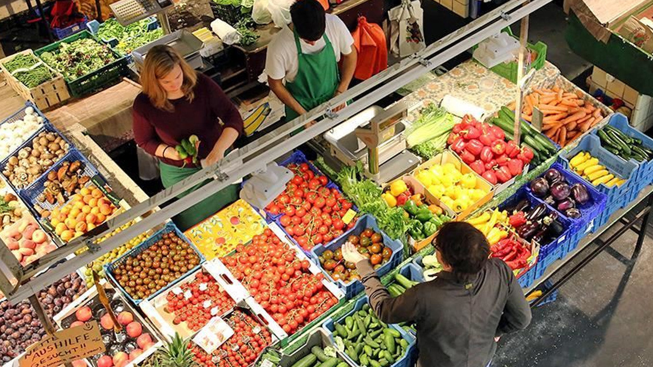 İTO şubatta fiyatı en çok artan ve azalan ürünleri açıkladı