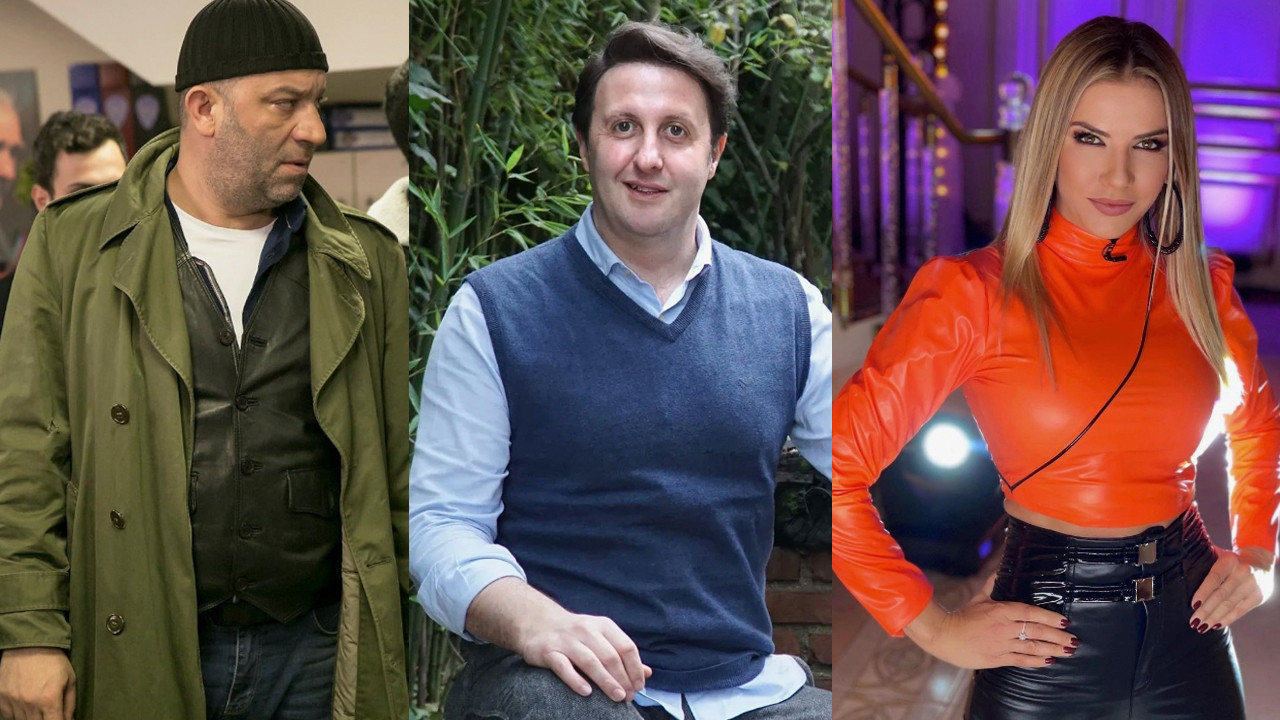 Savaş gerilimi Türk ünlüleri vurdu! Şevket Çoruh, İlker Ayrık ve Ivana Sert Dubai'de mahsur kaldı