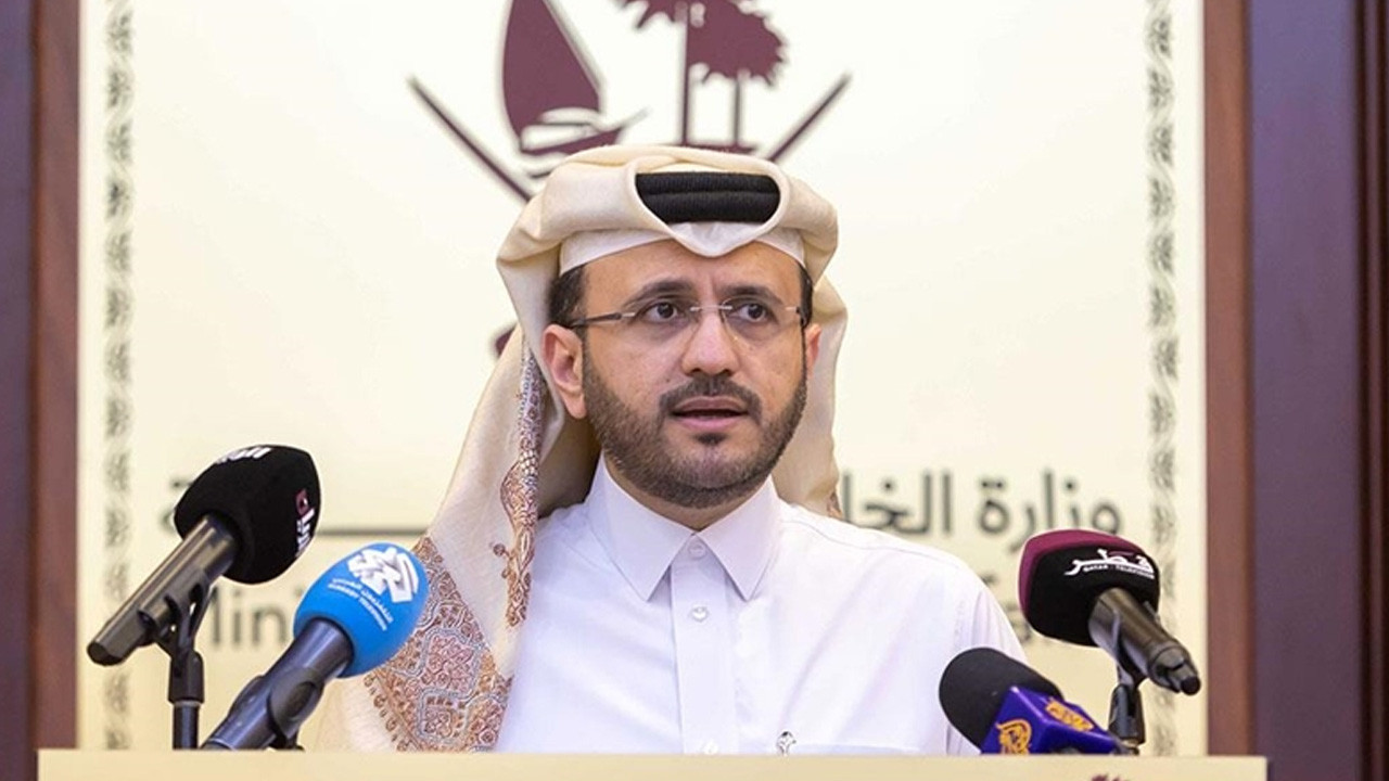 Katar'dan İran'a sert çıkış! "Saldırıların bedeli ödenmeli"