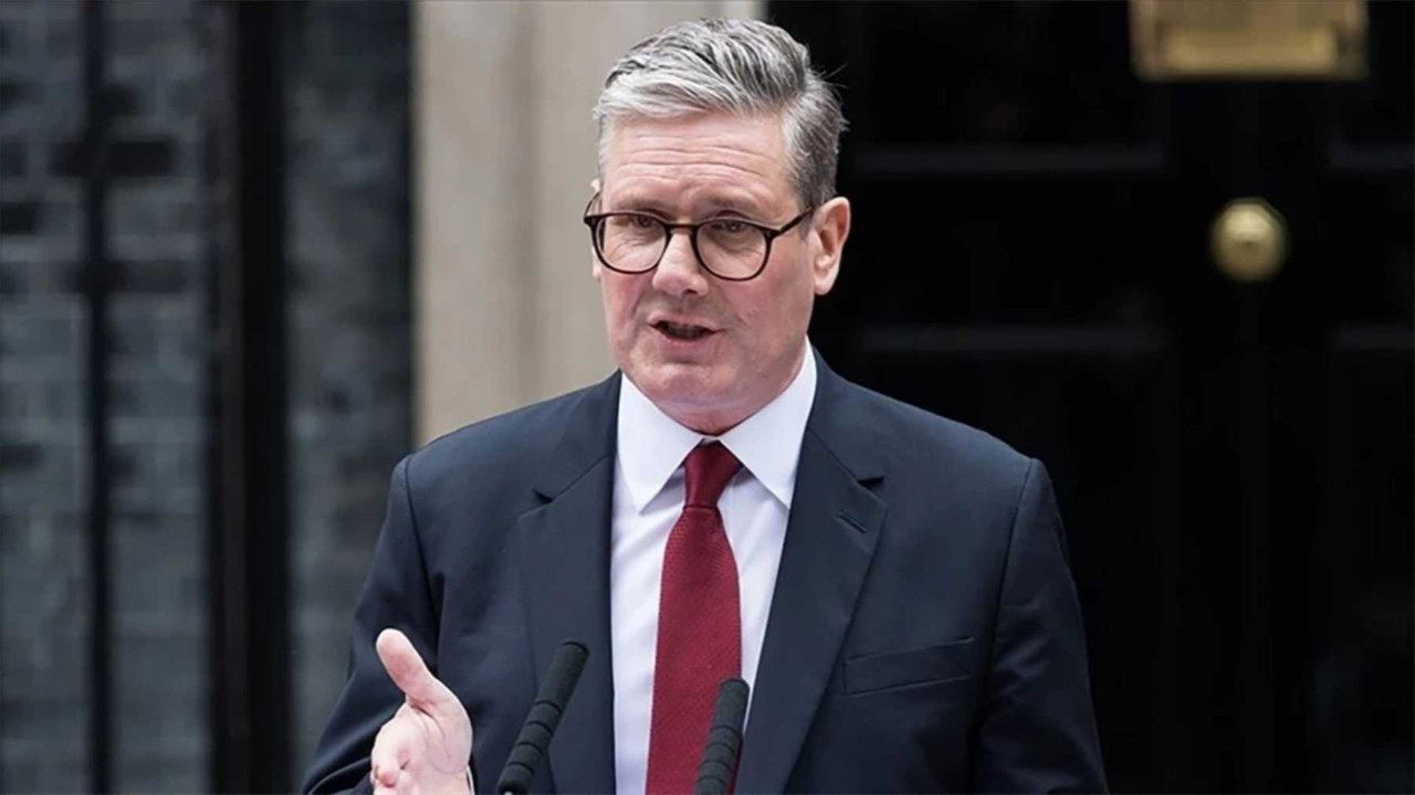 İngiltere’den bomba iddiaya yanıt: ABD bombardıman uçakları...