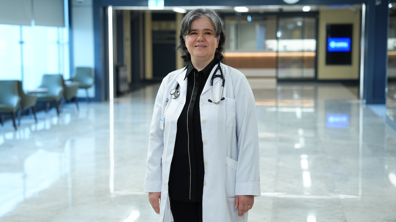 Medipol Sağlık Grubu uyardı! Ofis tozları solunum sağlığını bozuyor